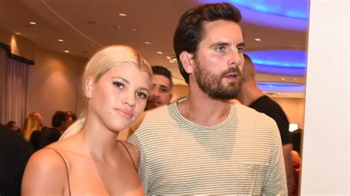 Sofia Richie Defends Scott Disick Relationship With One Savage Response To Instagram Troll