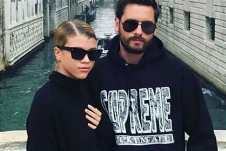 Sofia Richie Drives Fans Crazy With Topless Photo And Scott Disick Has The Best Response