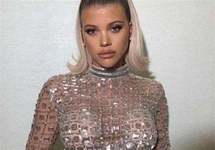 Sofia Richie Makes KUWK Debut In New Clip Teasing Upcoming Episode As Flip It Like Disick Loses Thousands Of Viewers