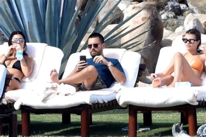 Sofia Richie Shocks Everyone By Posting A Photo With Scott Disick And Kourtney Kardashian: ‘We All Love You’