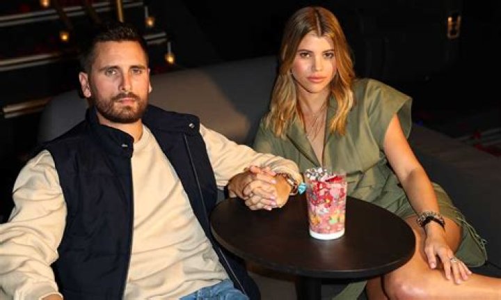 Sofia Richie’s Mom Praises Her Boyfriend Scott Disick And Reveals Her Opinion On Their Age Gap!
