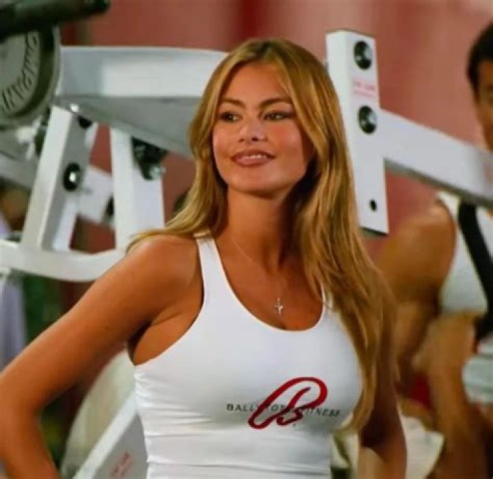 Sofia Vergara 90’s Throwback Photo Thrills Instagram Followers