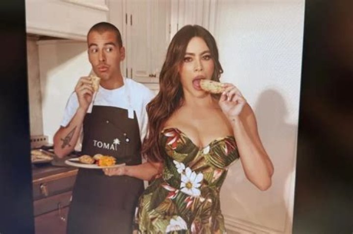 Sofia Vergara Meets Up With ‘America’s Got Talent’ Execs To Discuss Replacing Gabrielle Union After Her Controversial Firing!