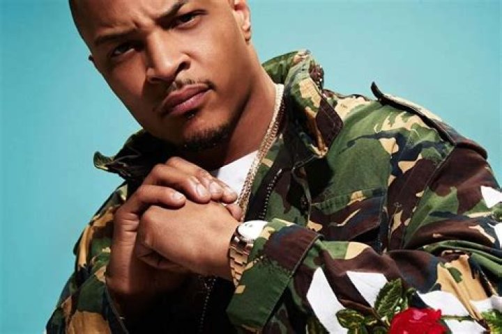 Some Of T.I.’s Fans Are Angry With Him And Say He’s Been ‘Disrespectful And Arrogant’ Following Precious Harris Funeral – They Feel He Didn’t Need Their Condolences