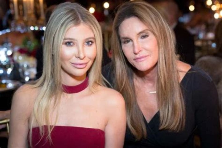 Sophia Hutchins Claims She And Caitlyn Jenner Never ‘Dated’
