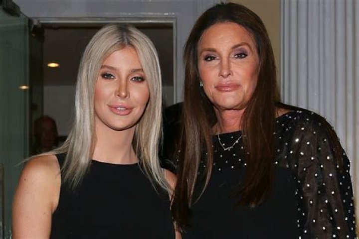 Sophia Hutchins Describes Her Relationship With Caitlyn Jenner As ‘Parental’ After Years Of Dating Rumors!