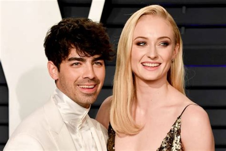 Sophie Turner And Joe Jonas – Here’s Why They Unexpectedly Got Married In Las Vegas!