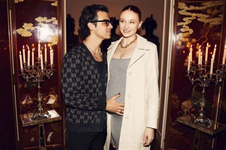 Sophie Turner And Joe Jonas – Inside Their Baby Plans After Tying The Knot!