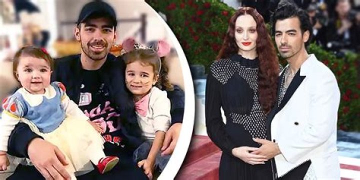 Sophie Turner – Here’s Why She Chose To Take Husband Joe Jonas’ Family Name