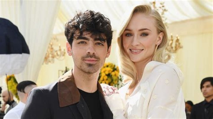 Sophie Turner Pays Sweet Tribute To Her Fiance On National Joe Day – Check Out Joe Jonas’ Flirty Response!