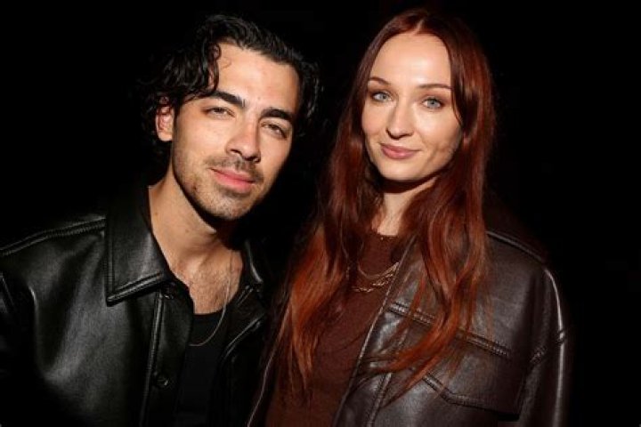 Sophie Turner Says Hubby Joe Jonas Is The ‘Best Thing That’s Ever Happened’ To Her In Sweet Birthday Post