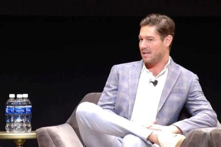 Souhern Charms’s Craig Conover Has Built A Sewing Empire That Is Making Him More Money Than Ever