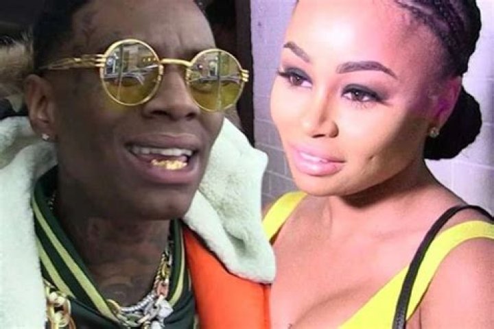 Soulja Boy Comes Clean About The Reason For Which He Dated Blac Chyna – Prepare To Be Shocked