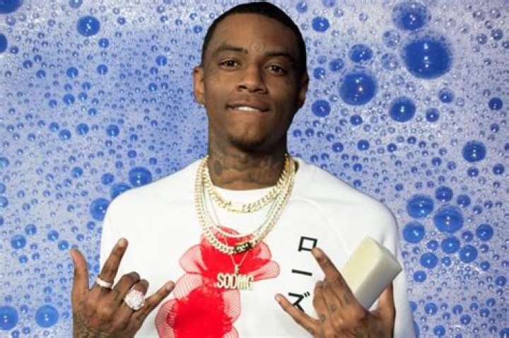 Soulja Boy Denies Doing Drugs After Attack On Tyga Goes Viral — Says He’s ‘Never Done Crack In His Life’