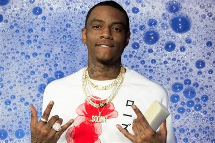 Soulja Boy Is Bashed By Fans Following Recent Actions