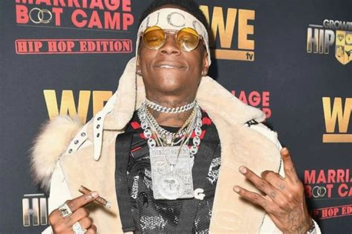 Soulja Boy Reportedly Believes That The Burglary At His House Was ‘An Inside Job’