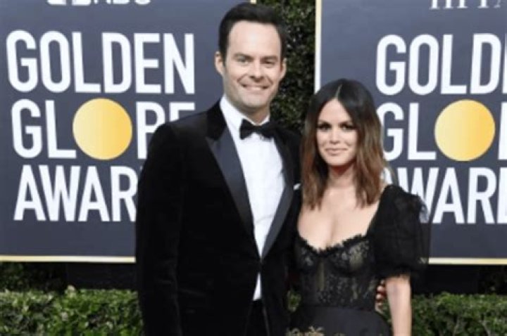 Sources Claim Bill Hader And Rachel Bilson Are As Strong As Ever
