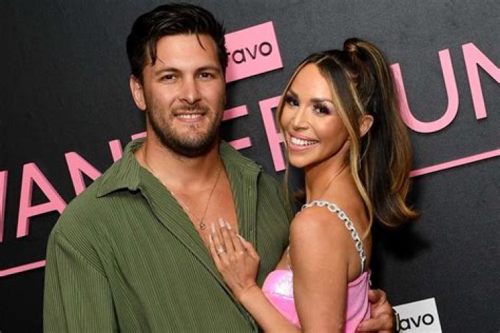 Sources Say Brock Davies And Scheana Shay Are ‘Stronger Than Ever’ Following Miscarriage News