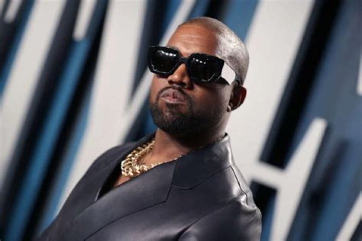 Sources Say Kanye West Is Not Doing Well As Rumors Continue To Swell That He And Kim Are Divorcing