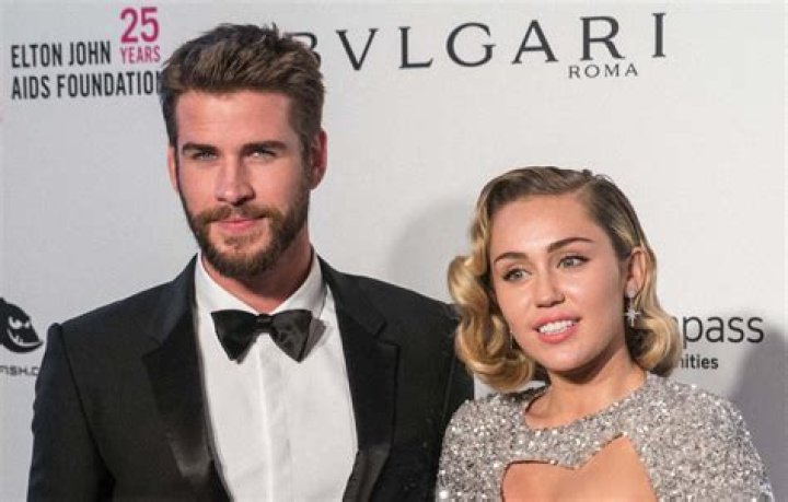 Sources Say Liam Hemsworth Is ‘Ignoring’ Miley Cyrus’ Diss On New Song