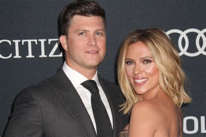 Sources Say There Was No Bad Blood Between Colin Jost And Ryan Reynolds On SNL Set