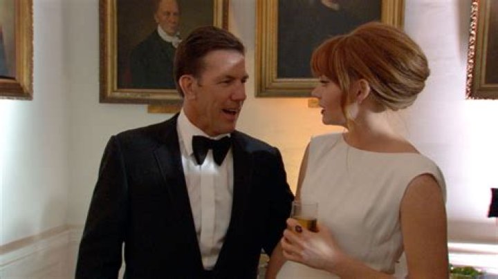 Southern Charm Alum Thomas Ravenel Is Getting Married — Starts New Custody War With Kathryn Dennis