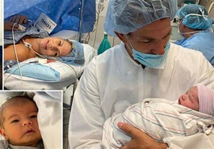Southern Charm Alum Thomas Ravenel Is Now The Father Of Three, Welcomes Baby With Ex Heather Mascoe