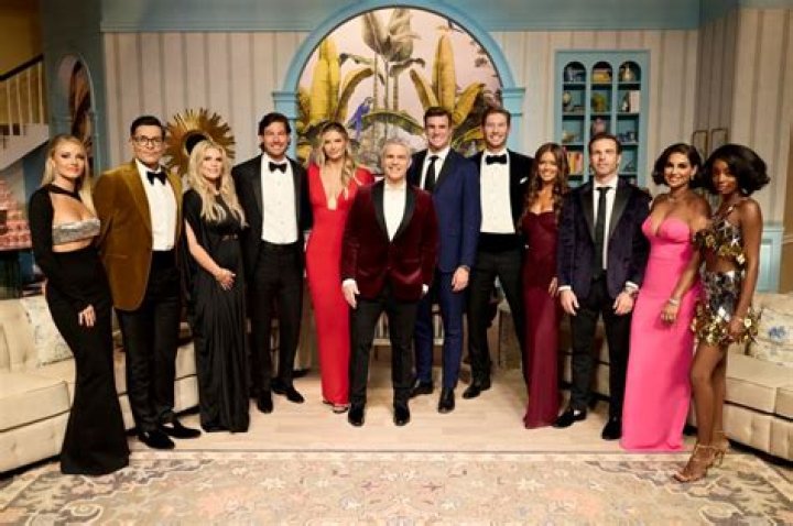 Southern Charm Cast Members Test Positive For COVID-19 – Will The Show Shut Down?