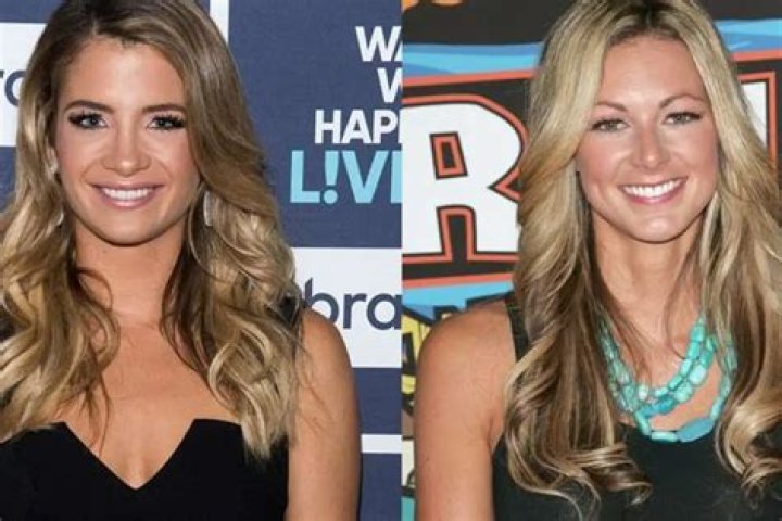 Southern Charm Cast Shake Up! Naomie Olindo And Chelsea Meissner Reportedly Leaving, Too, After Cameran Eubanks Confirms Her Exit