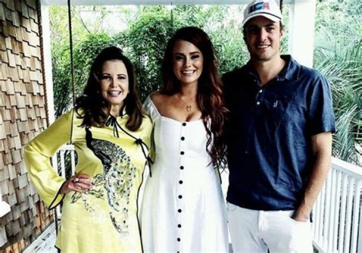 Southern Charm Grande Dame Patricia Altschul Just Sued Another Castmember For Slander