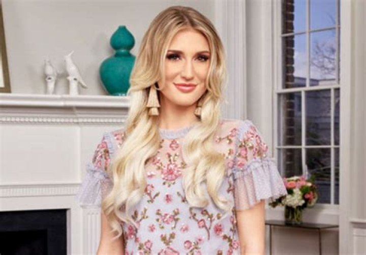 Southern Charm Newbie Eliza Limehouse Has A Shocking Connection To Cameron Eubanks’ Husband