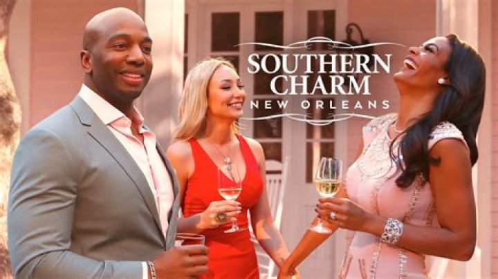 Southern Charm NOLA Star Jeff Charleston Is Dating Again — Here’s What He Looks For In A Woman
