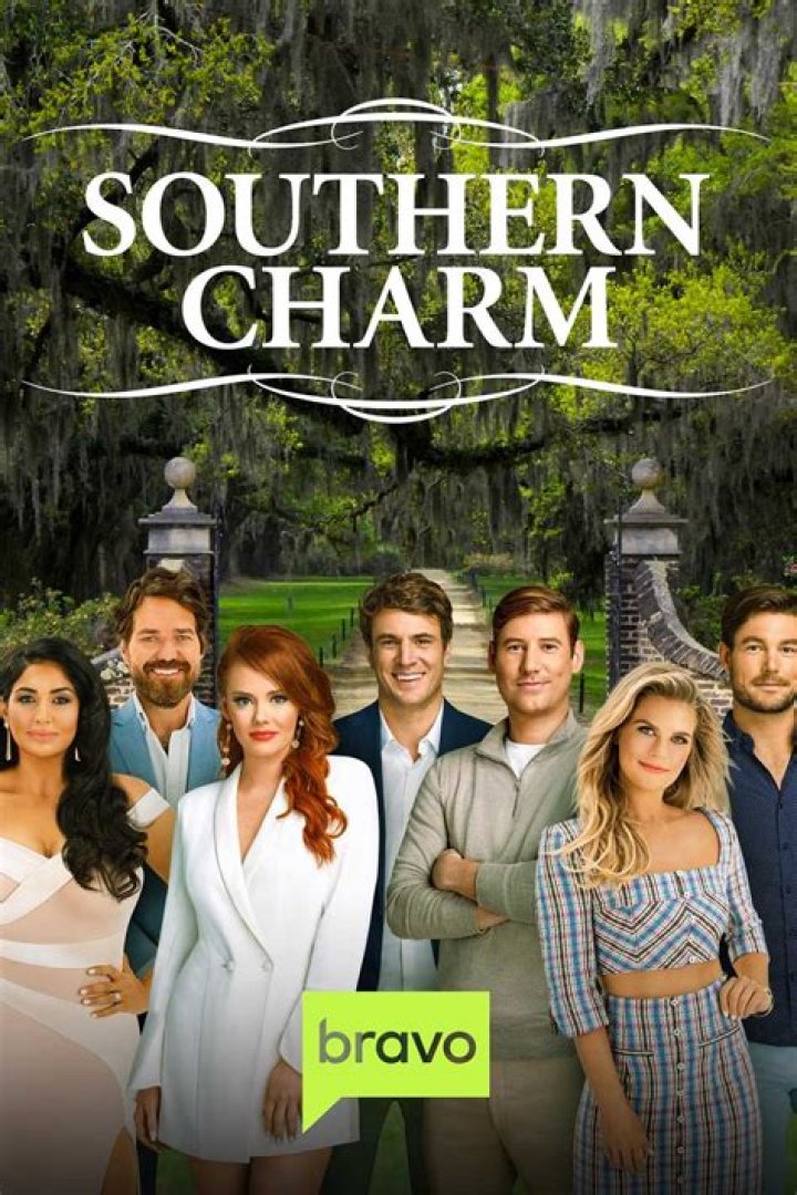 Southern Charm Season 6 Trailer Proves Ashley Jacobs Isn’t Going Anywhere