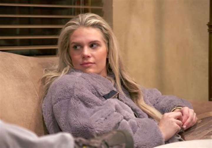 Southern Charm Star Danni Baird Claps Back At Madison LeCroy – Whose Side Is The Cast On?