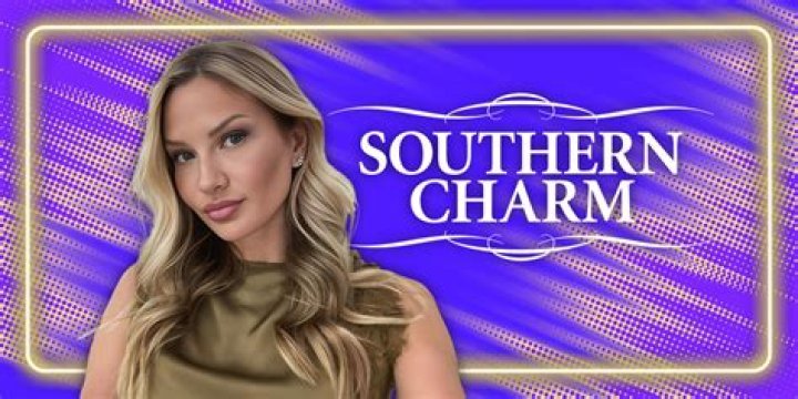 Southern Charm Star Kathryn Dennis’ Hit And Run Caught On Camera