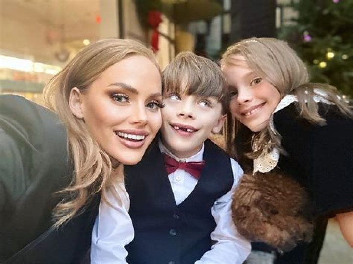 Southern Charm Star Kathryn Dennis Is Missing Her Mom During Her First Christmas Season Without Her