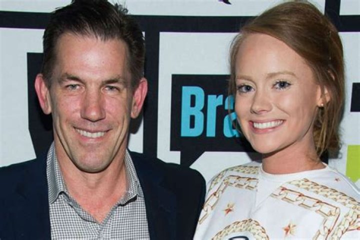 Southern Charm Star Kathryn Dennis’ Mom Accuses Thomas Ravenel Of Drugging Her Daughter Right Before Her Death
