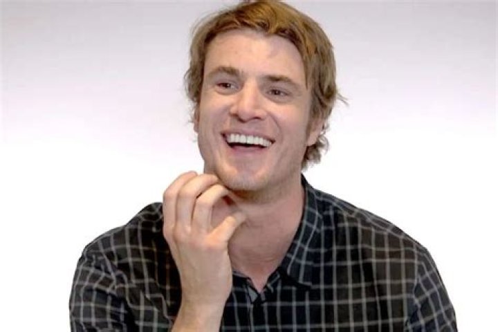 Southern Charm Star Shep Rose Sets The Record Straight On Those Eliza Limehouse Dating Rumors