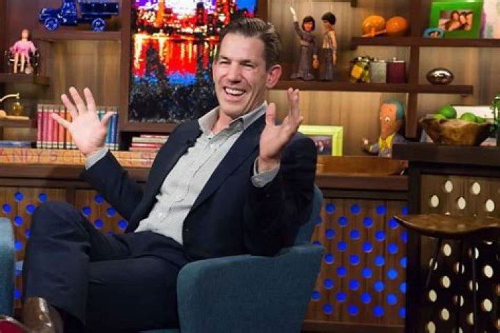 Southern Charm Star Thomas Ravenel Slams Bravo Boss Andy Cohen In Shocking New Court Docs