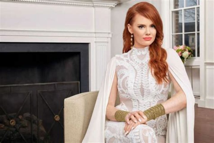 Southern Charm Stars Kathryn Dennis And Eliza Limehouse Accused Of Being Under The Influence On Air