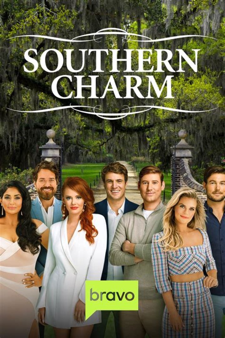 Southern Charm’s Shep Rose Turns 40 — Inside His Humbling Year