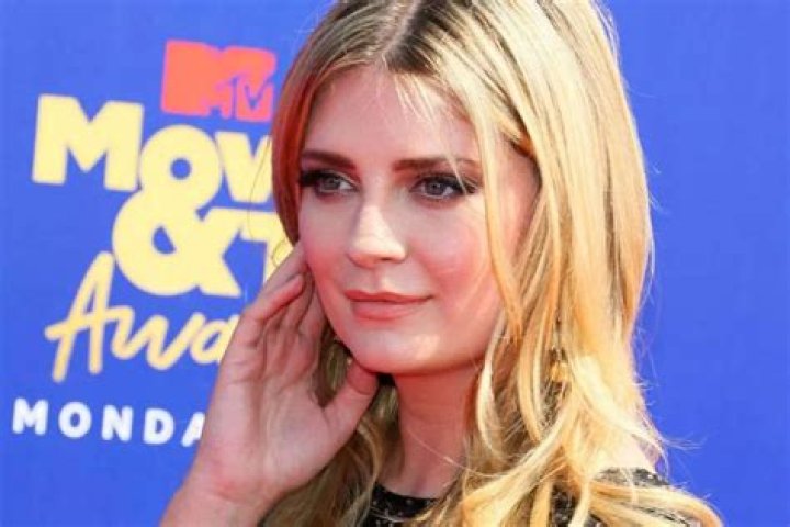 Spencer Pratt Accuses The Hills: New Beginnings Co-Star Mischa Barton Of Secretly Drinking Away From The Cameras