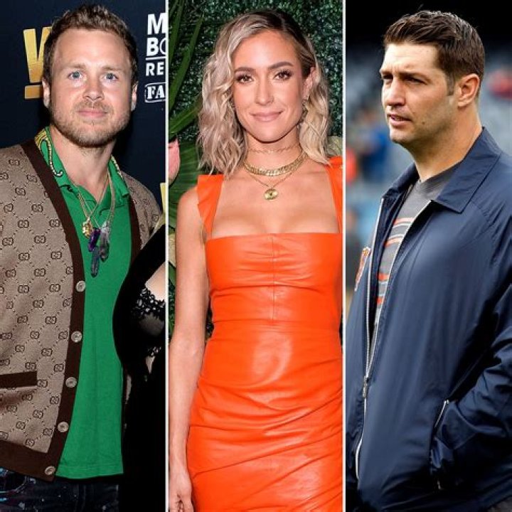Spencer Pratt Says Kristin Cavallari Is ‘Better Off’ Without Jay Cutler Amid Their Divorce