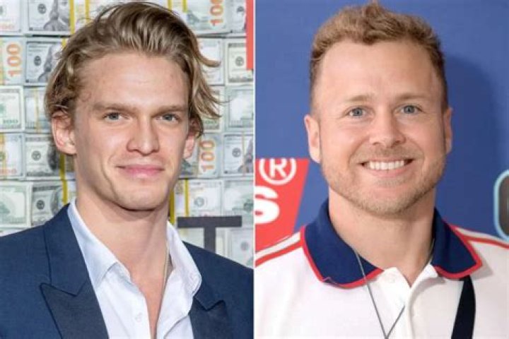 Spencer Pratt Thinks Cody Simpson Should Join ‘The Hills’ As Kaitlynn Carter’s Rival!