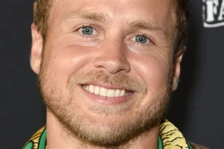 Spencer Pratt Took To TikTok To Say That Lisa Kudrow Was The Worst Celebrity He’s Ever Met