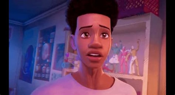 Spider-Man: Into the Spider-Verse 2 Writer Explains Decision to Show 240 Characters