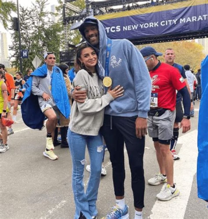 Sports Announcer Who Falsely Claimed That Matt James Was Single Receives Criticism From Rachael Kirkconnell