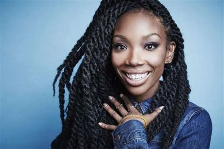 Stalker Suspect Served With Restraining Order From Singer Brandy
