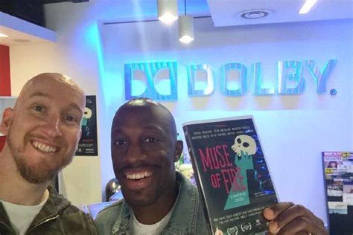 Star Of Broadway Play Hamilton Giles Terera Accuses Bar In London Of ‘Racial Profiling’