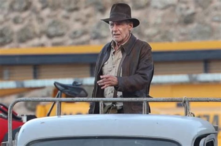 Star Wars Celebration Gets a Dash of Indiana Jones Thrown In As Harrison Ford Announces Release Date for The Upcoming Film